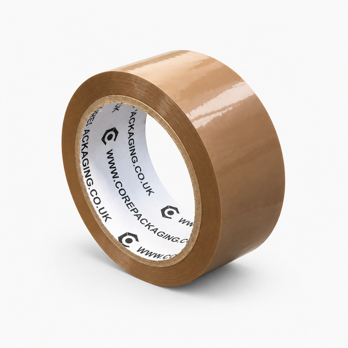 Core Packaging Adhesive Packaging Tape