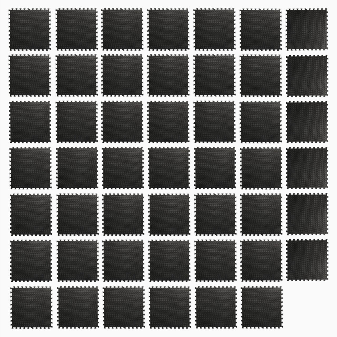 GymSets Extra Thick Gym Flooring Mats