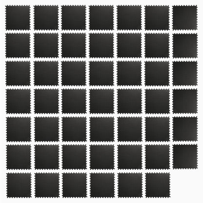 GymSets Extra Thick Gym Flooring Mats