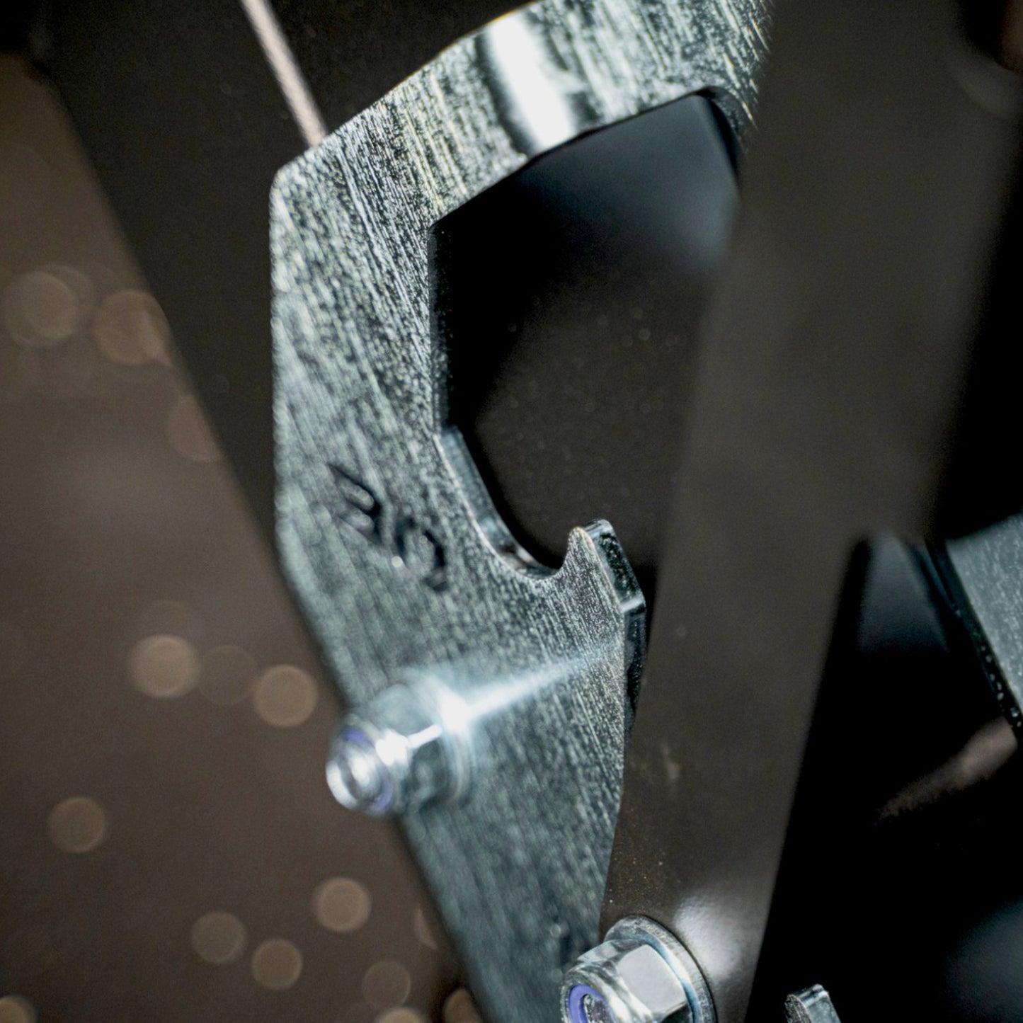 GymSets Heavy Duty Commercial Bench