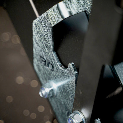 GymSets Heavy Duty Commercial Bench