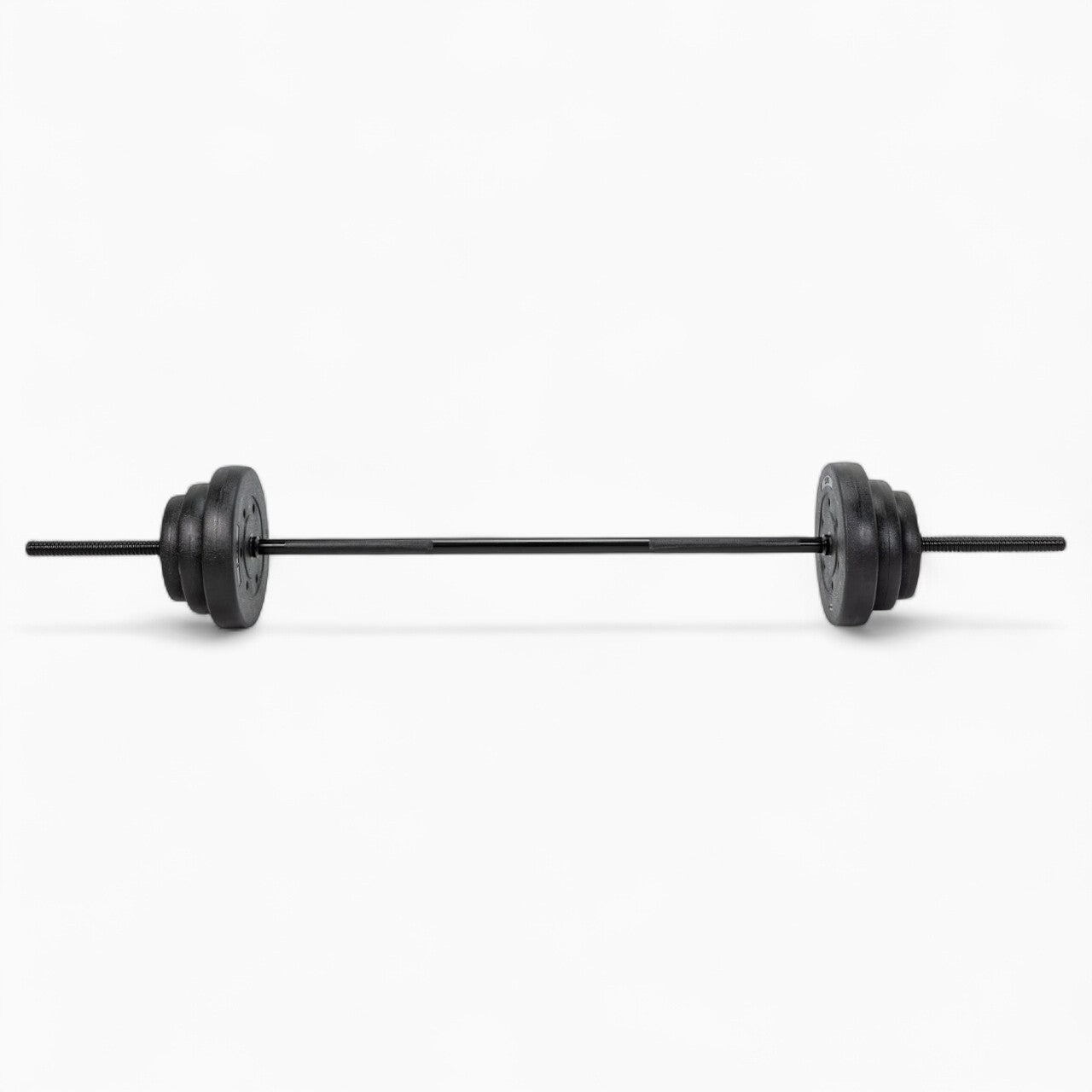 GymSets Adjustable Dumbbell Barbell Set V2