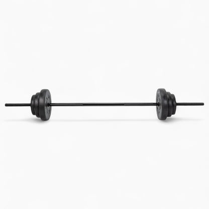 GymSets Adjustable Dumbbell Barbell Set V2