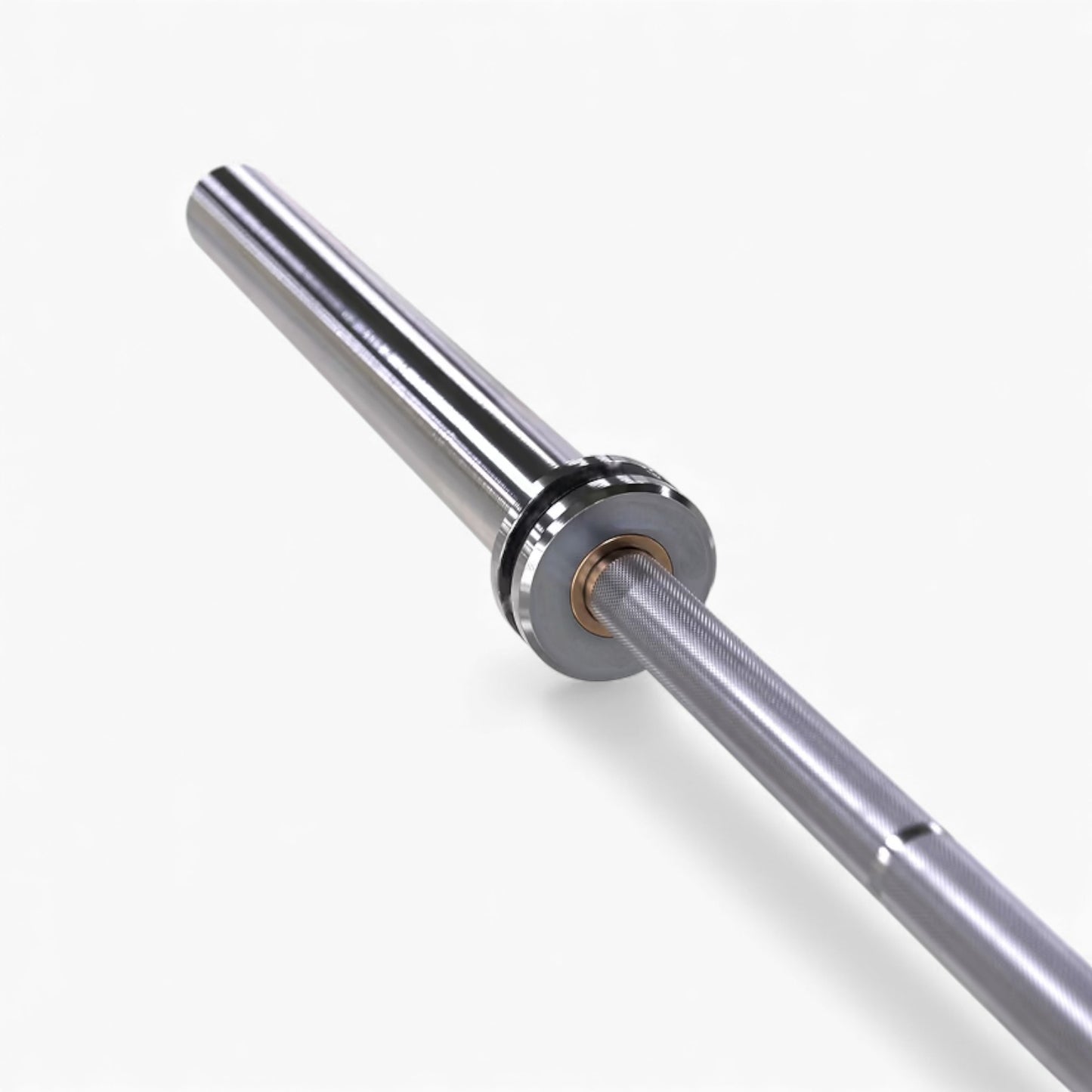 GymSets Cheshire Barbell (Commercial)