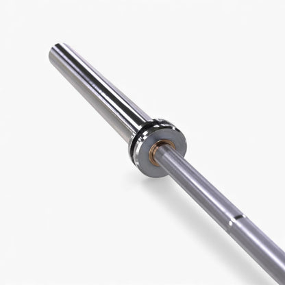 GymSets Cheshire Barbell (Commercial)