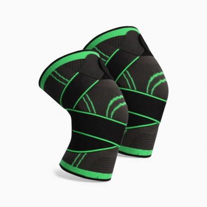 GymSets Adjustable Knee Support