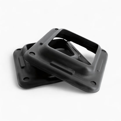 GymSets Premium Aerobic Stepper