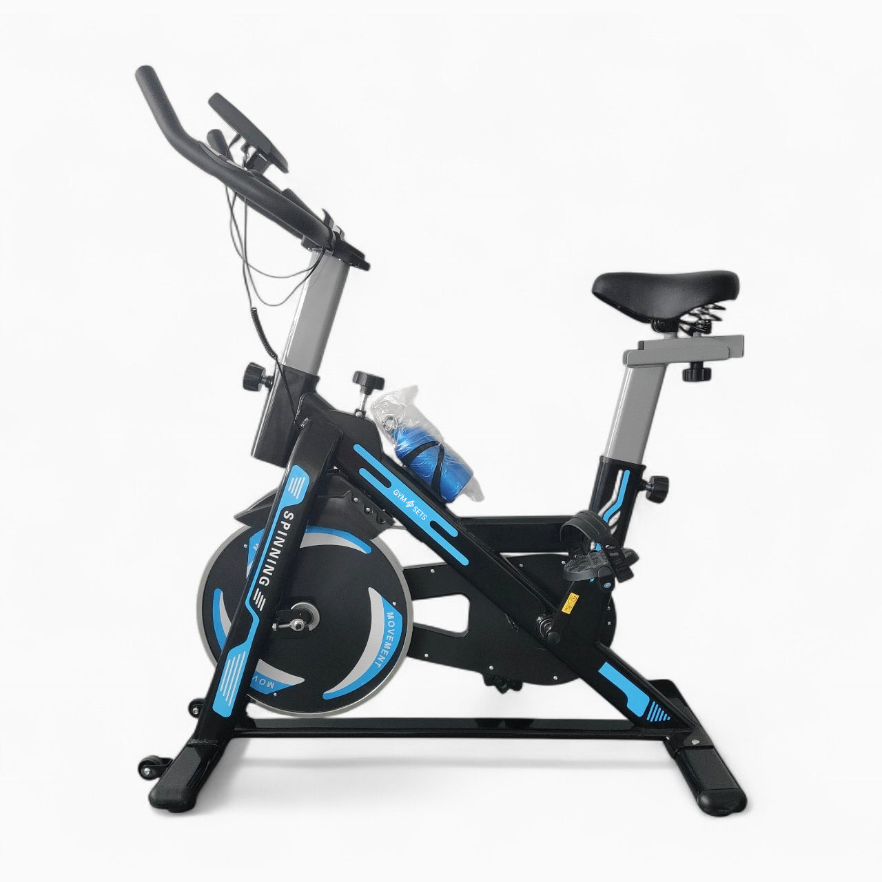 G1000 Premium Exercise Bike