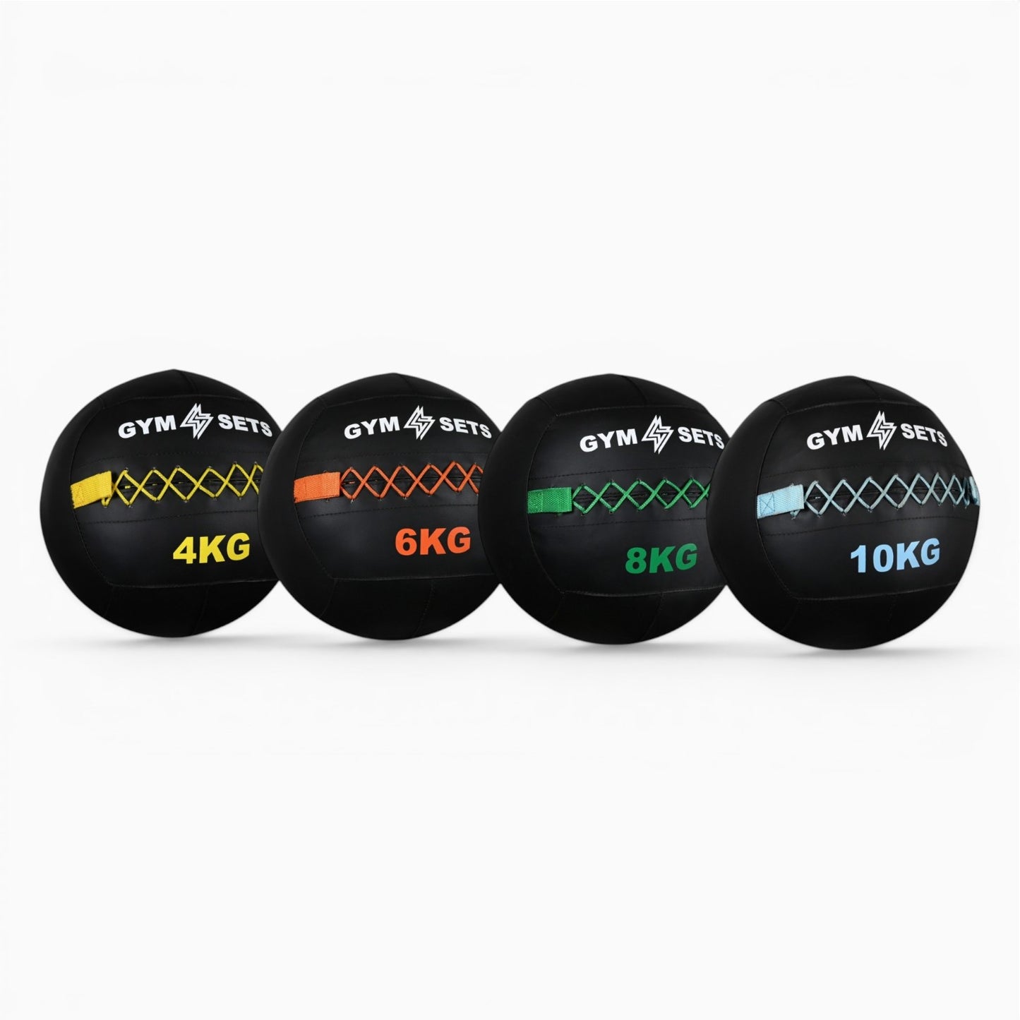 GymSets Wall Ball