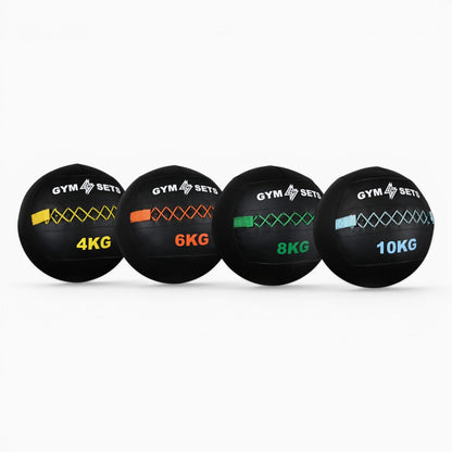 GymSets Wall Ball