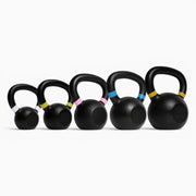 4-16kg Kettlebell Set