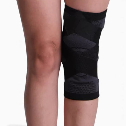 GymSets Adjustable Knee Support