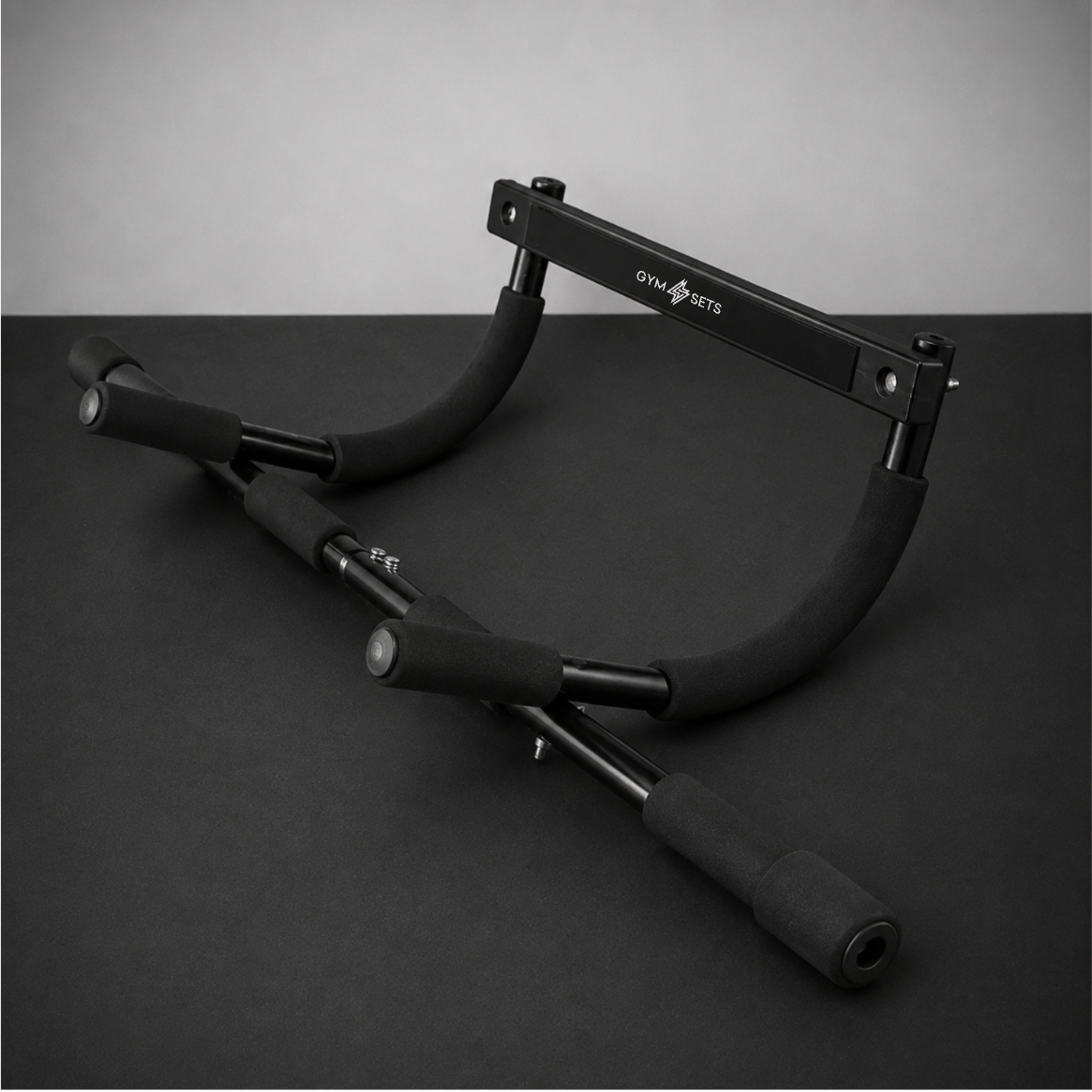 GymSets Doorway Pull Up Bar