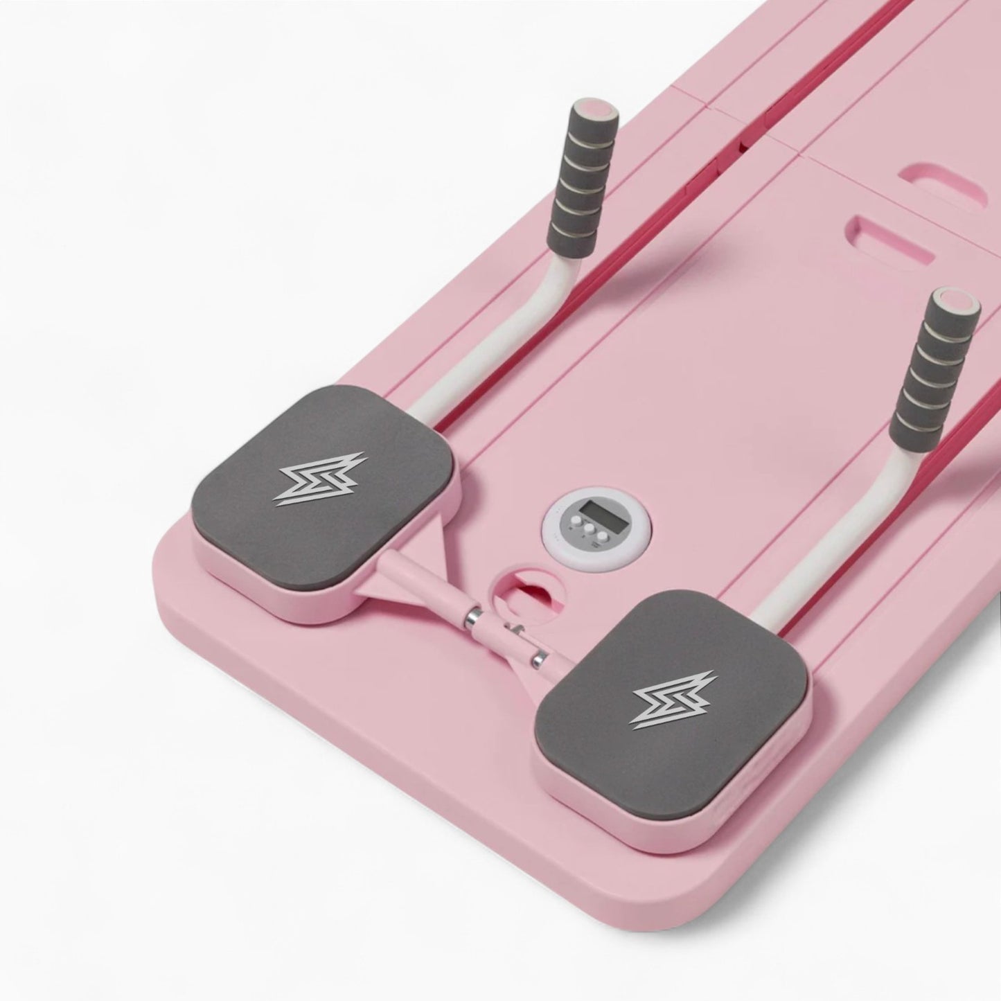 GymSets Home Reformer Pilates Machine