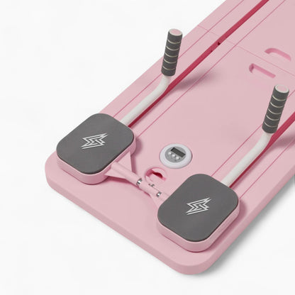 GymSets Home Reformer Pilates Machine