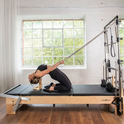 GymSets Tower Reformer Pilates Machine