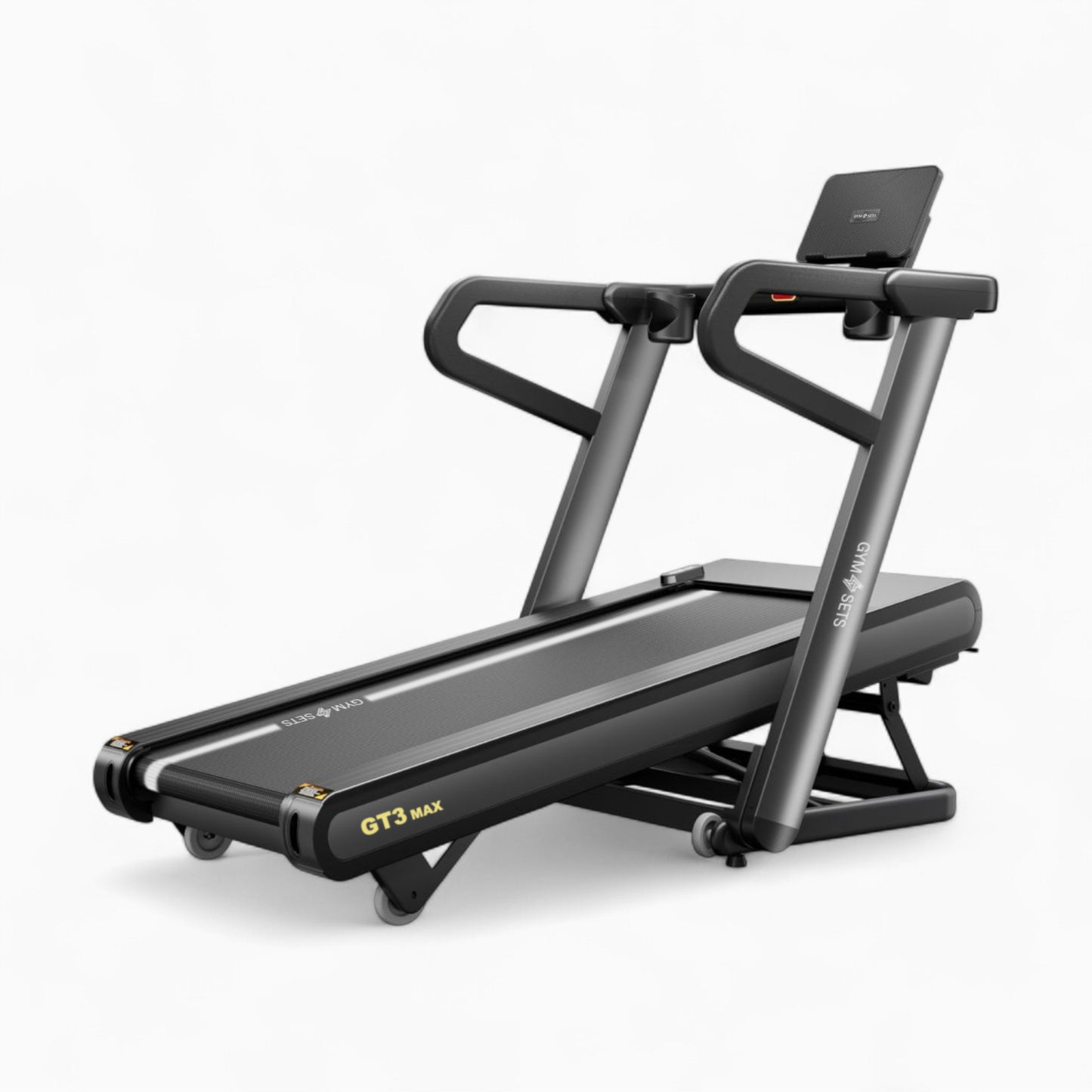 GymSets GT3 Max Treadmill