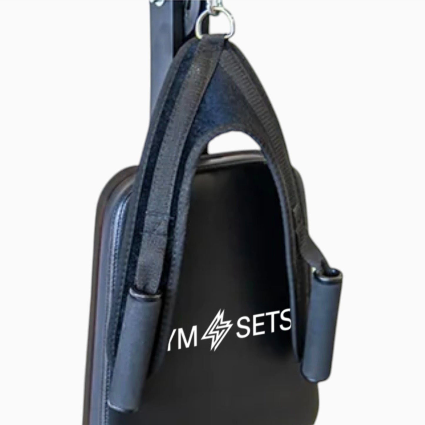 GymSets Lat Pull Down Cable Machine