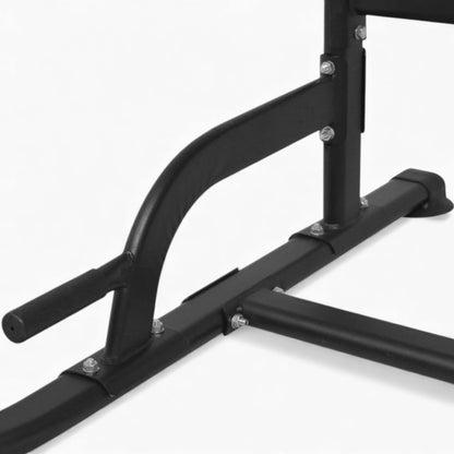 GymSets Pull Up & Dip Station