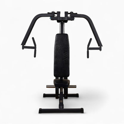 GymSets Pec Fly & Reverse Delt Machine