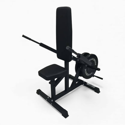GymSets Seated Dip Machine