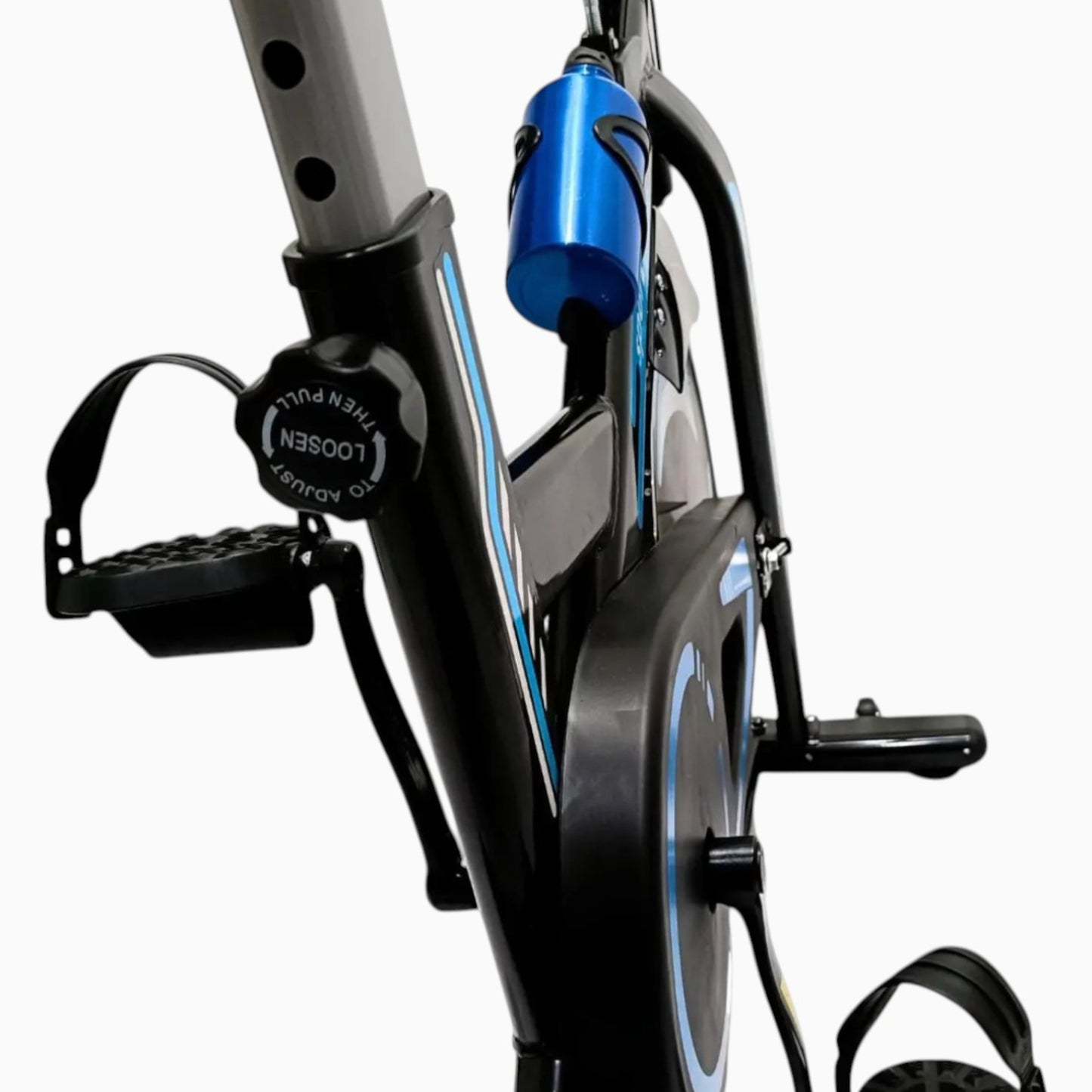 GymSets G1000 Premium Exercise Bike