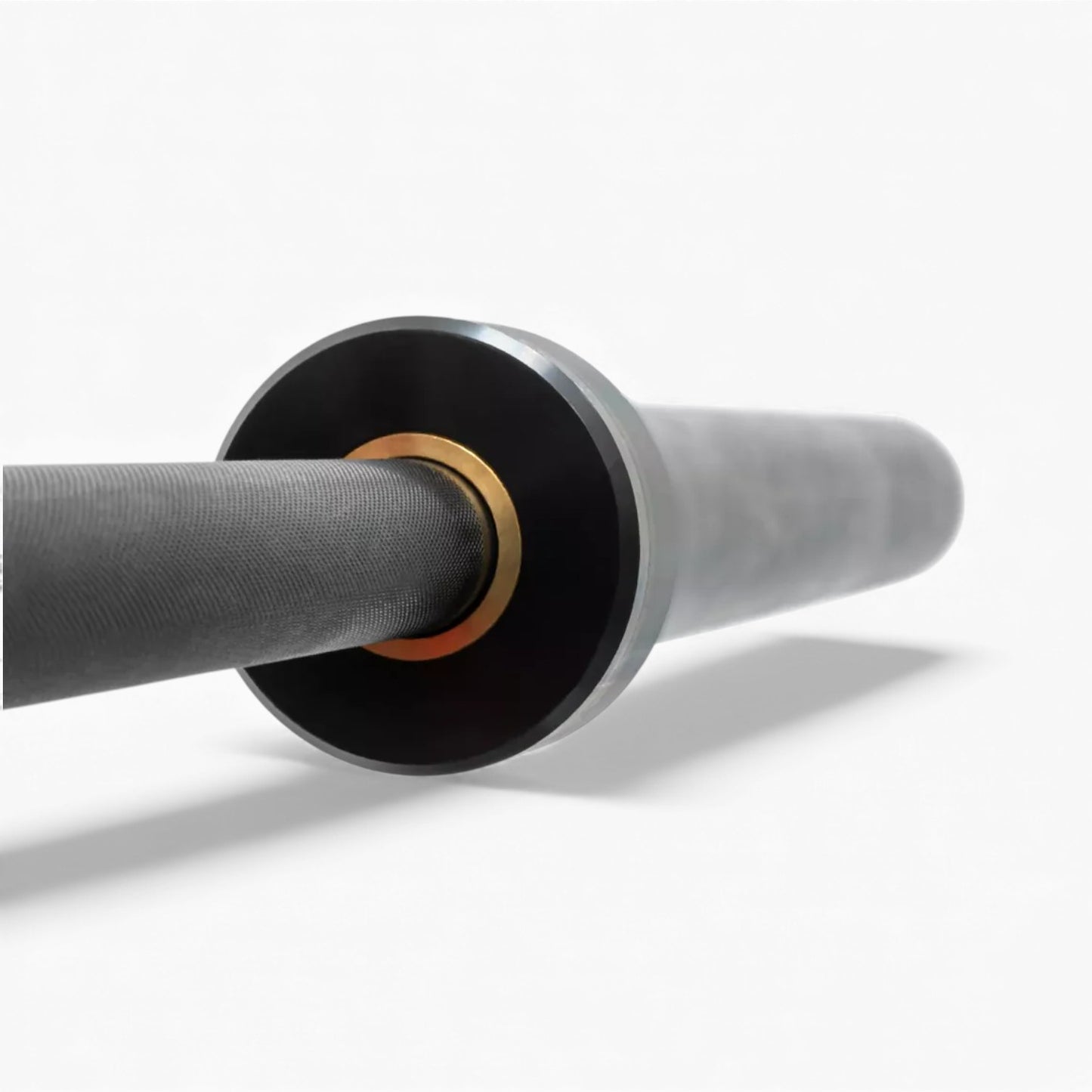 GymSets Cheshire Barbell (Commercial)