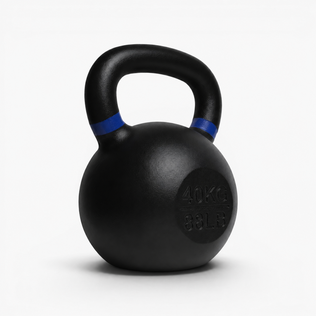 Cast Iron Kettlebells
