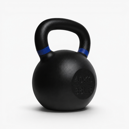 Cast Iron Kettlebells