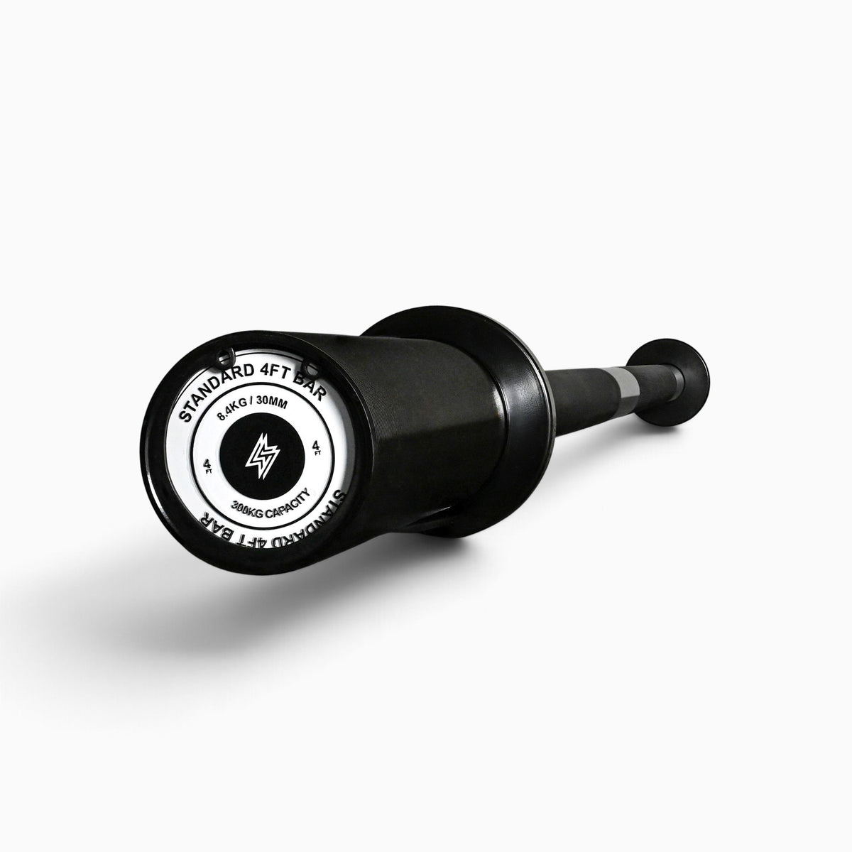 GymSets Olympic 2" Barbell