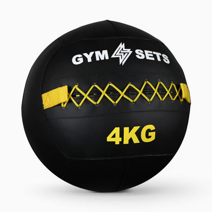 GymSets Wall Ball
