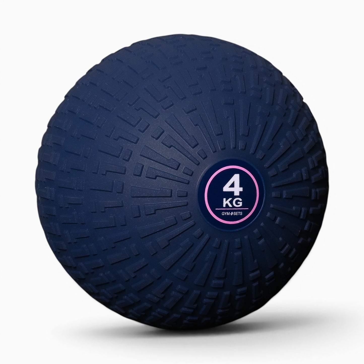 GymSets Treaded Slam Balls