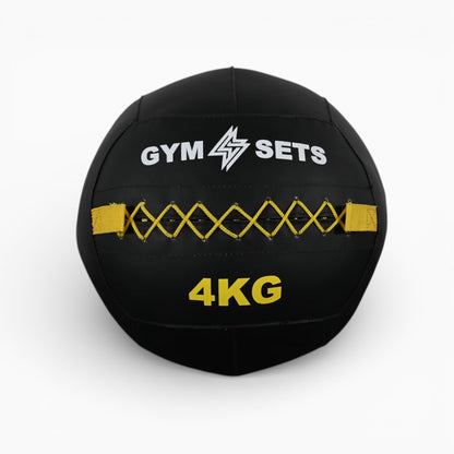 GymSets Wall Ball (Warehouse Returns)