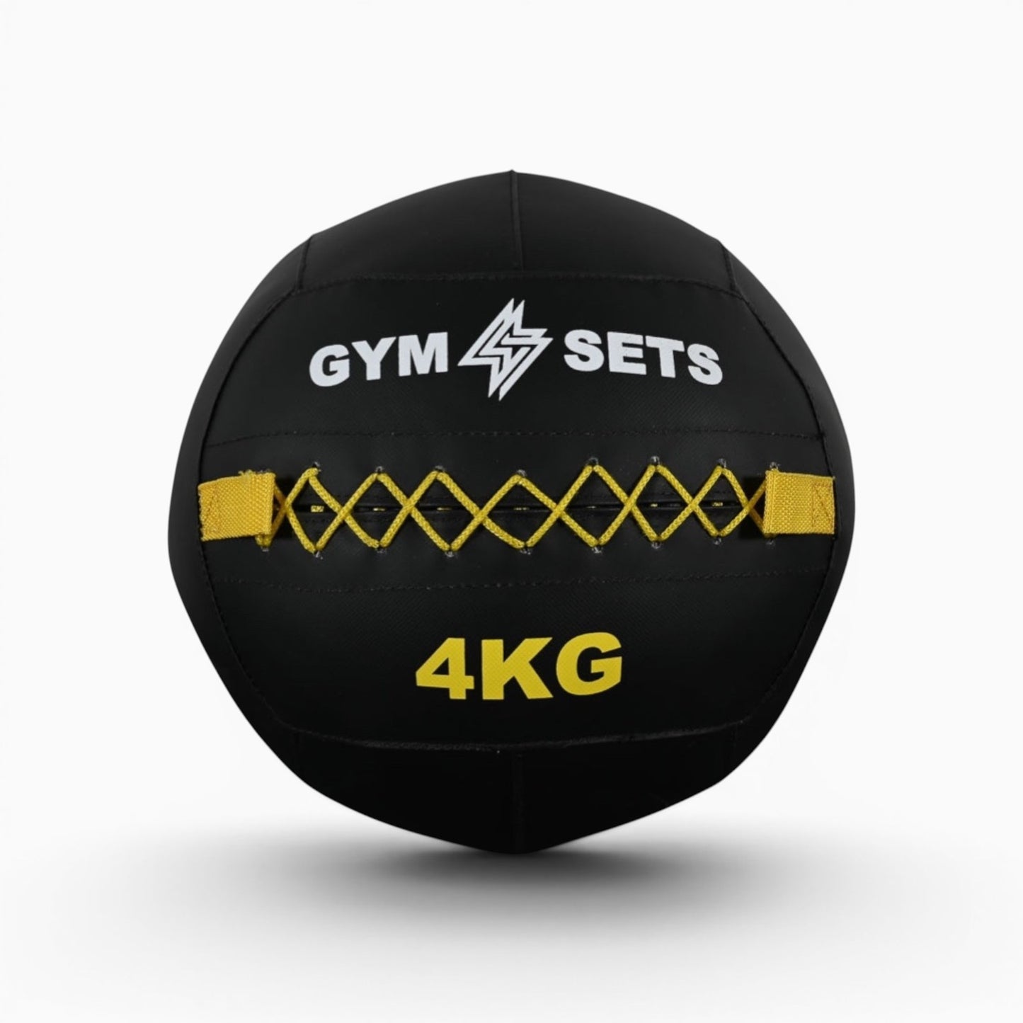 GymSets Wall Ball