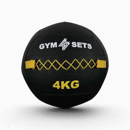 GymSets Wall Ball
