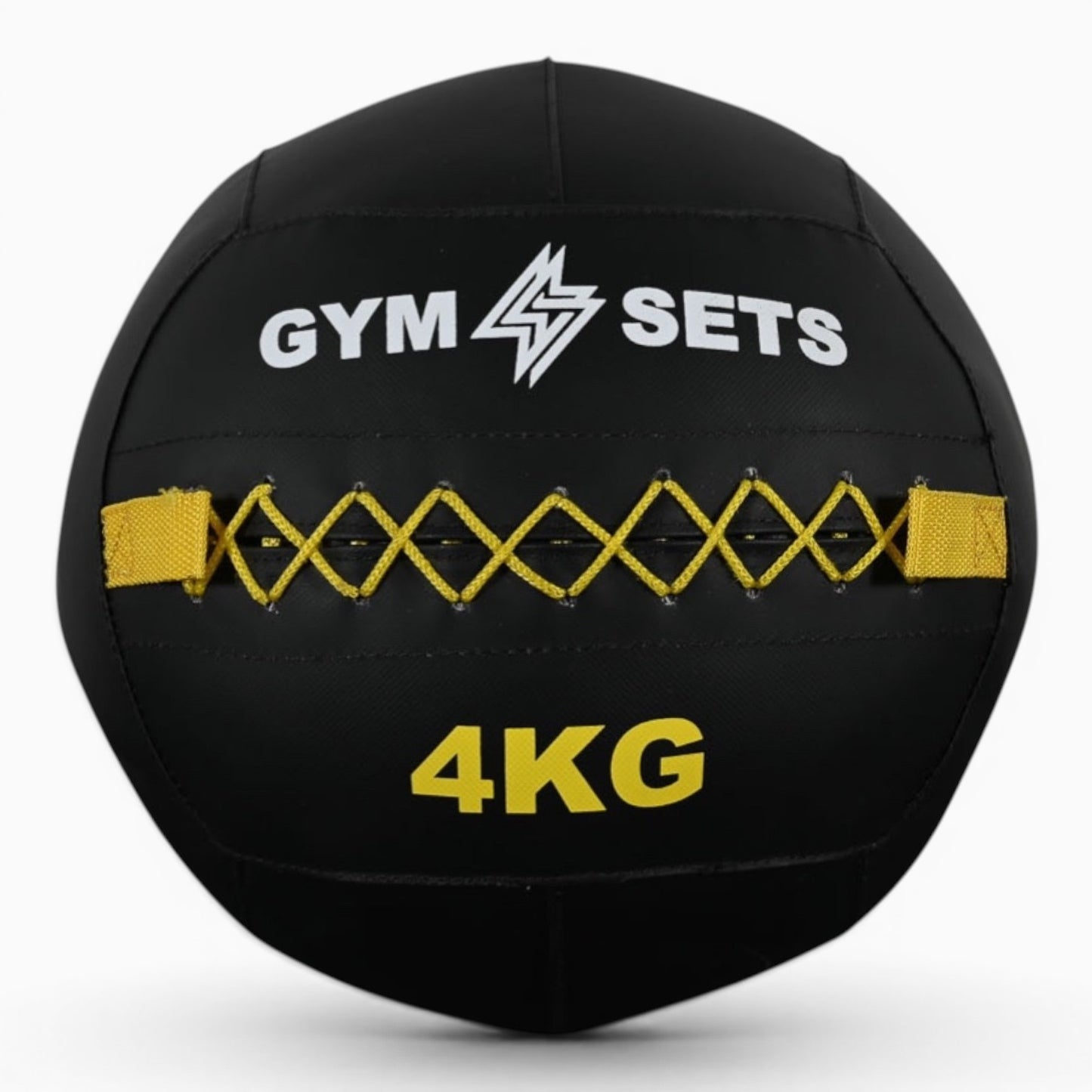GymSets Wall Ball