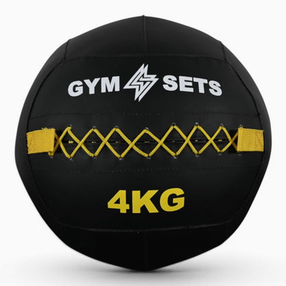 GymSets Wall Ball