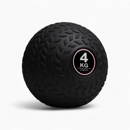 GymSets Treaded Slam Balls