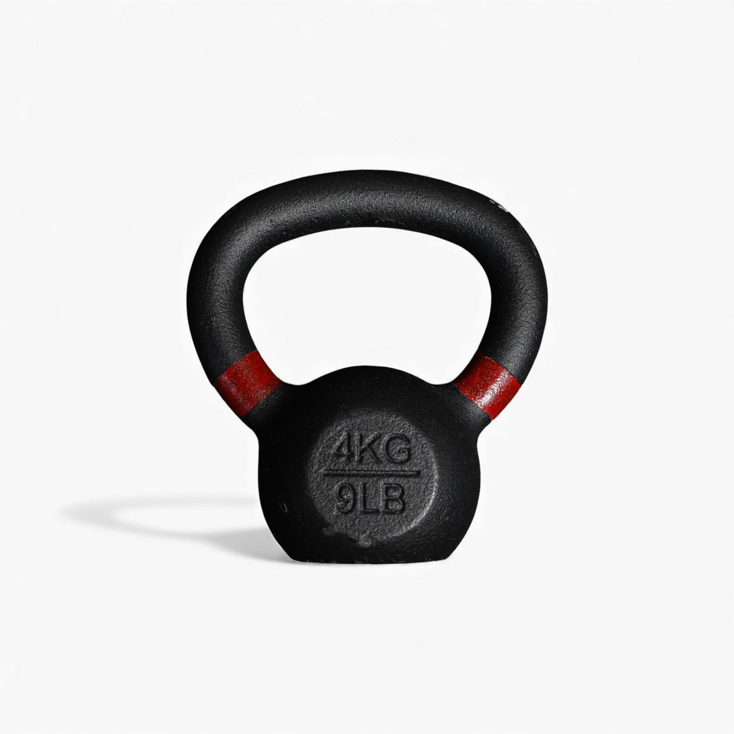 Cast Iron Kettlebell (Warehouse Returns)