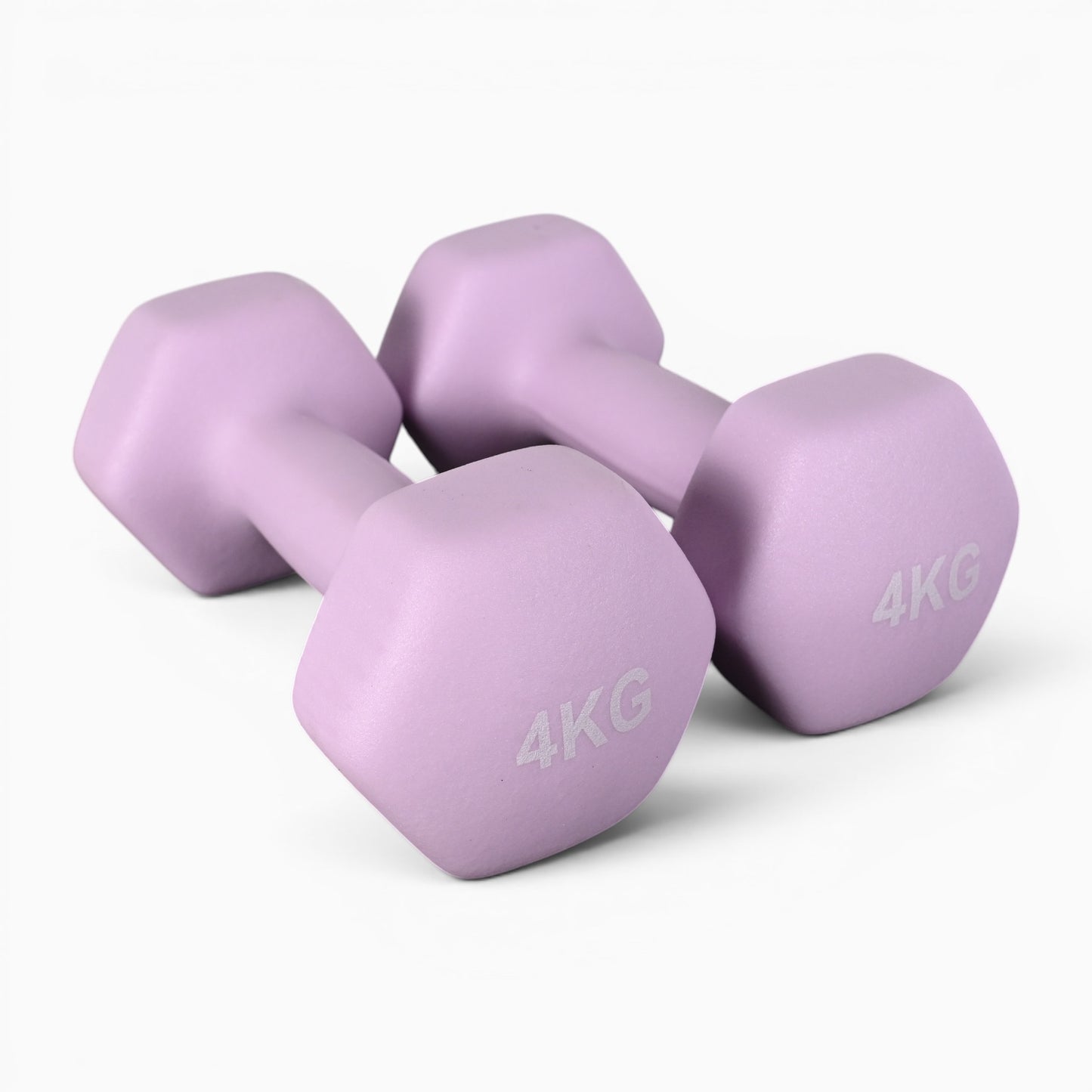 GymSets Neoprene Dumbbell Pairs V2