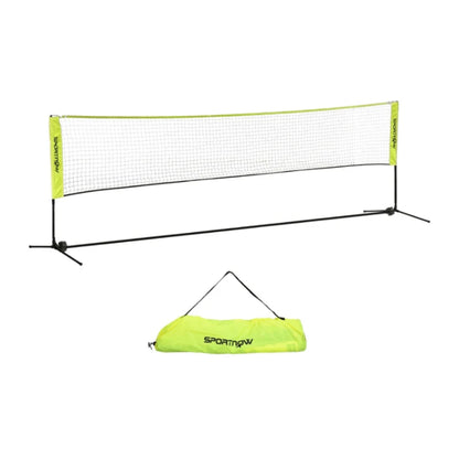 GymSets Badminton Net