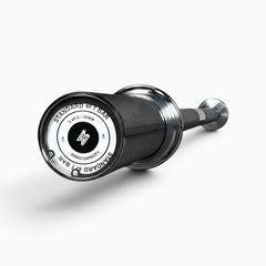 GymSets Olympic 2" Barbell
