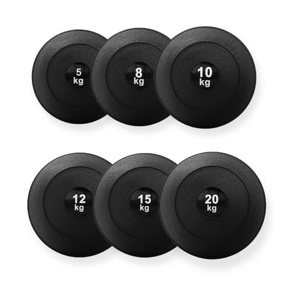 Heavy Duty Fitness Slam Balls