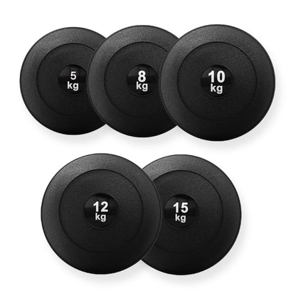 Heavy Duty Fitness Slam Balls