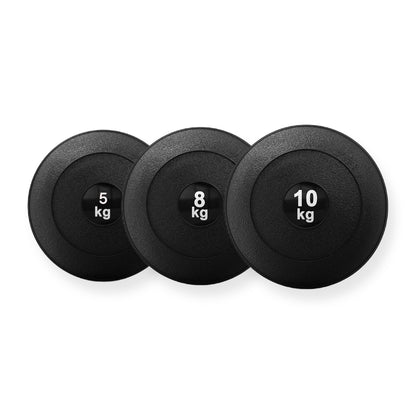 Heavy Duty Fitness Slam Balls