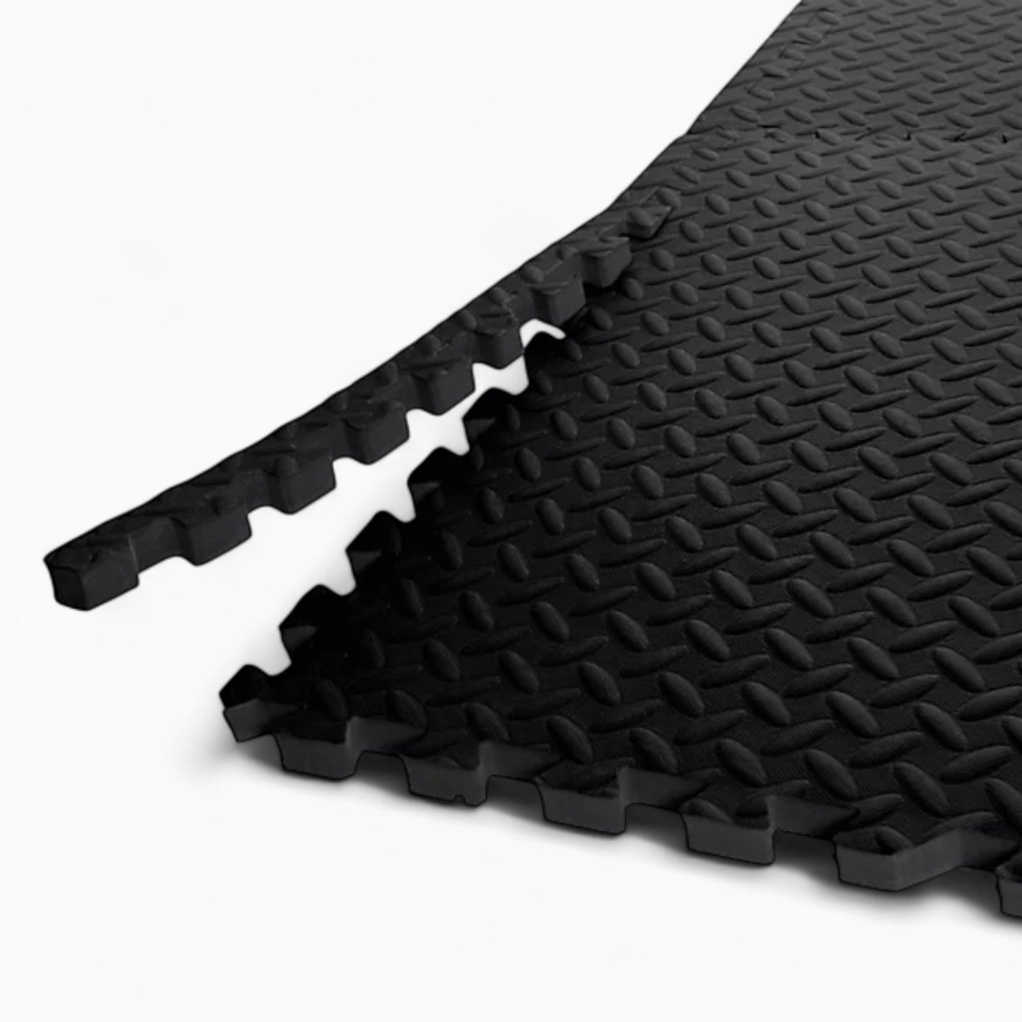 GymSets Extra Thick Gym Flooring Mats