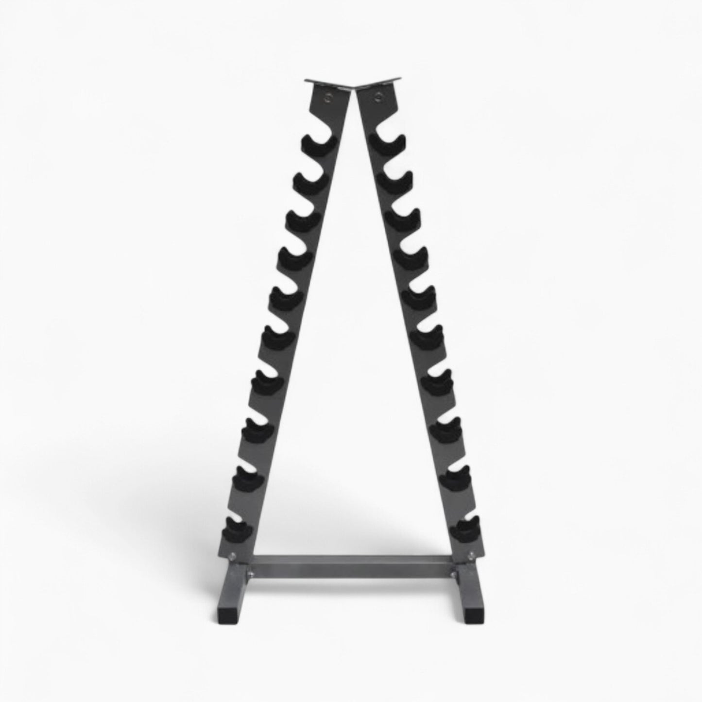 10 Tier Dumbbell Tree Rack