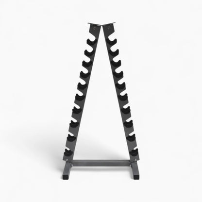 10 Tier Dumbbell Tree Rack