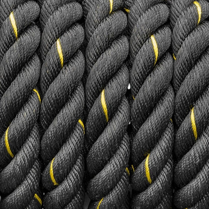 GymSets Battle Ropes