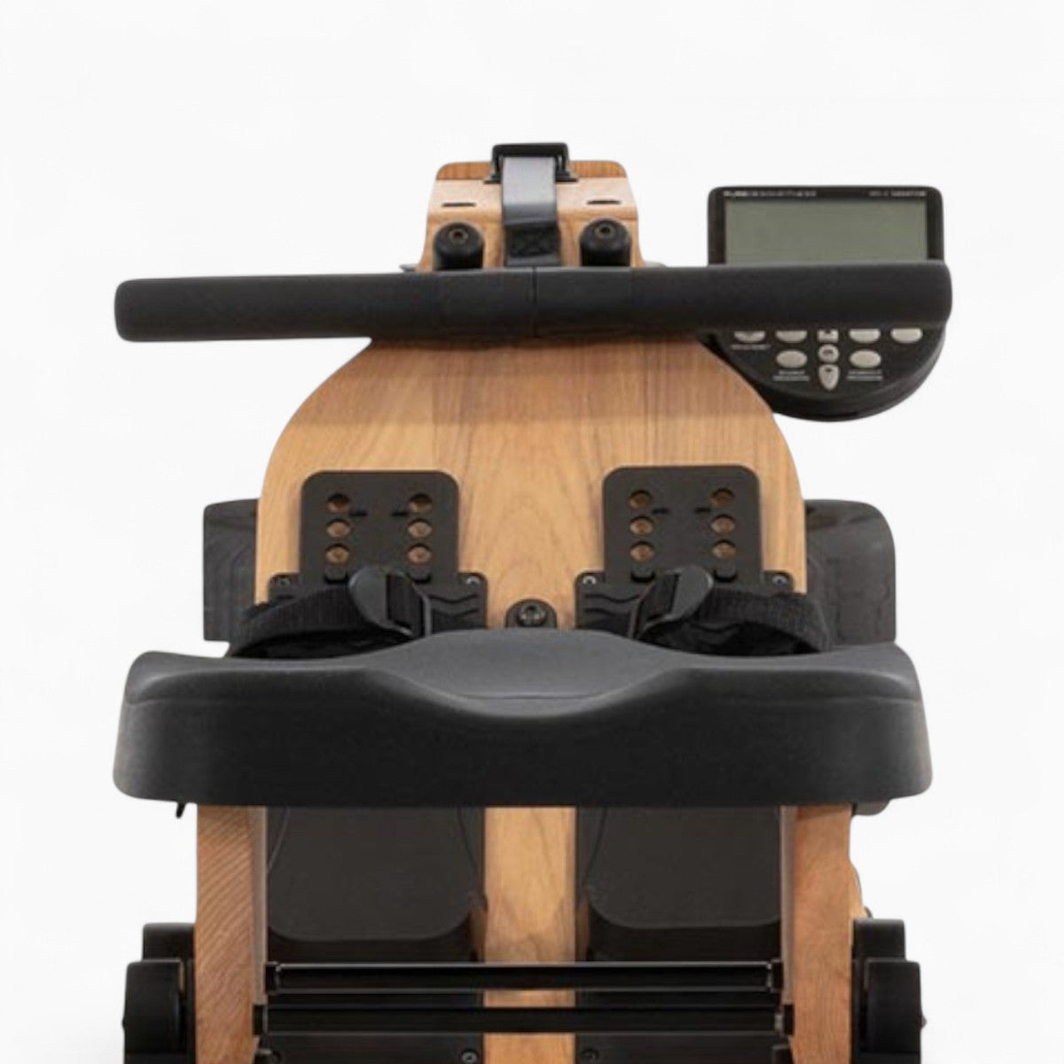 GymSets Water Rowing Machine
